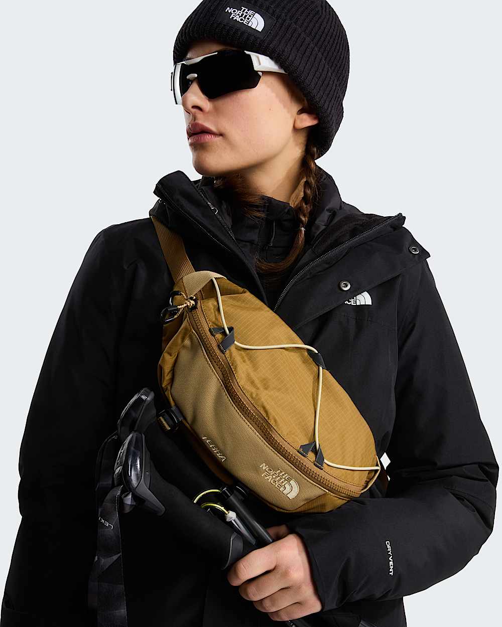Parka 3 en 1 Triclimate Suzanne 20 para mujer TNF ALT12