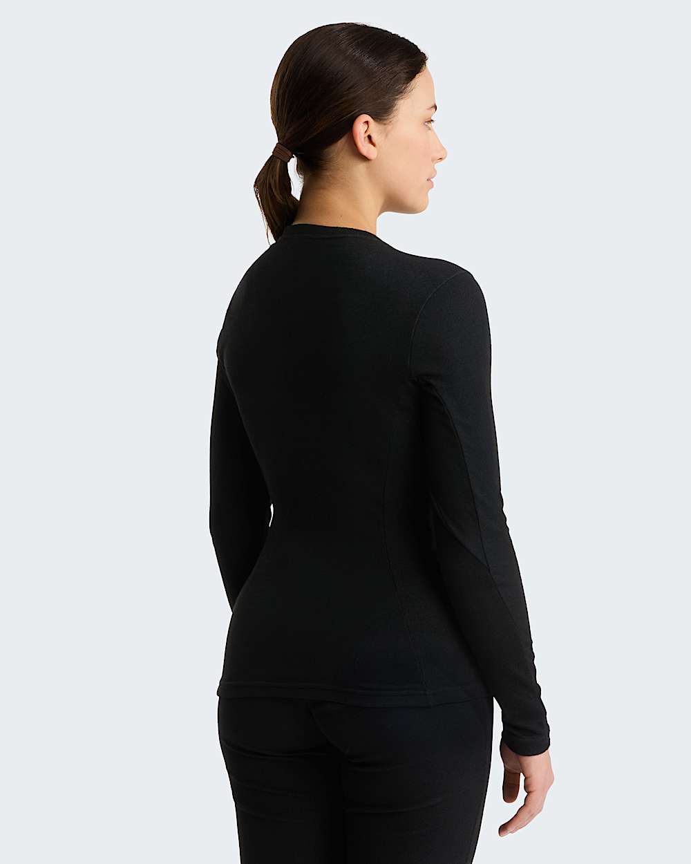 Haut  manches longues Easy pour femme TNF ALT3