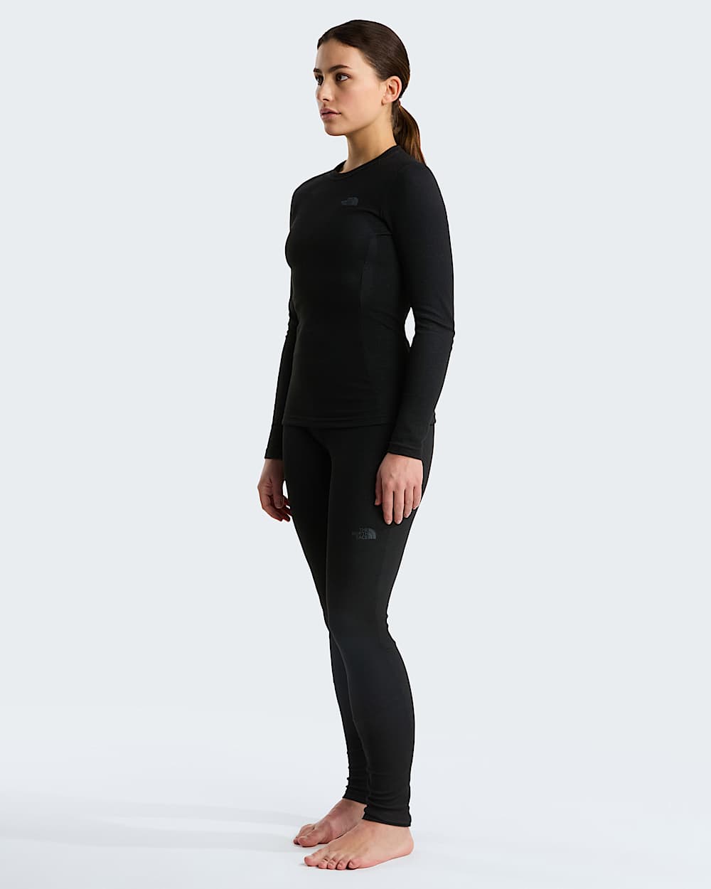 Womens Easy Leggings TNF ALT1