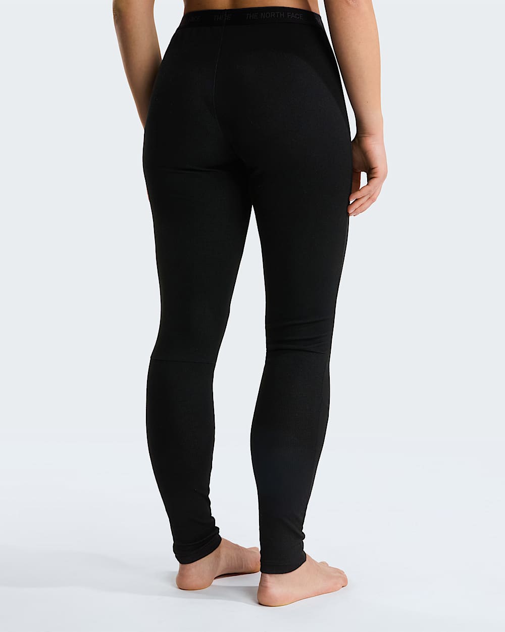 Womens Easy Leggings TNF ALT3