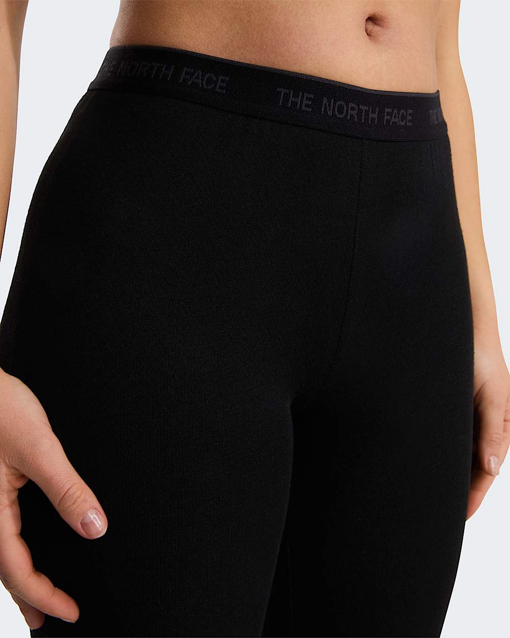 Womens Easy Leggings TNF ALT4