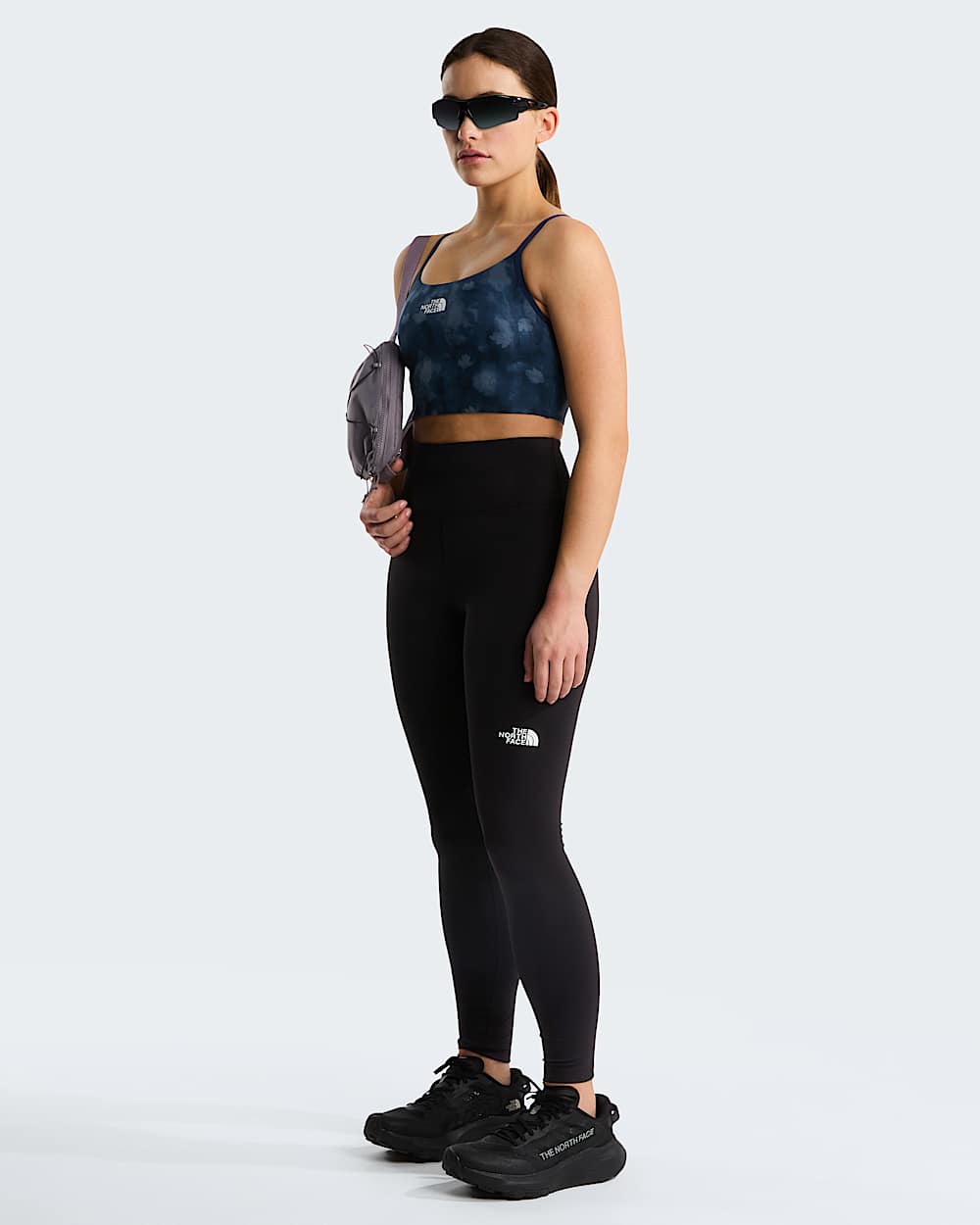 Flex Warmlegging voor dames TNF ALT1