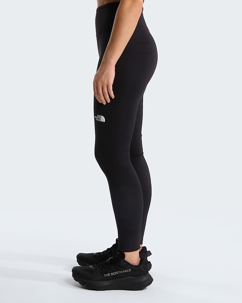 Flex Warmlegging voor dames TNF ALT2