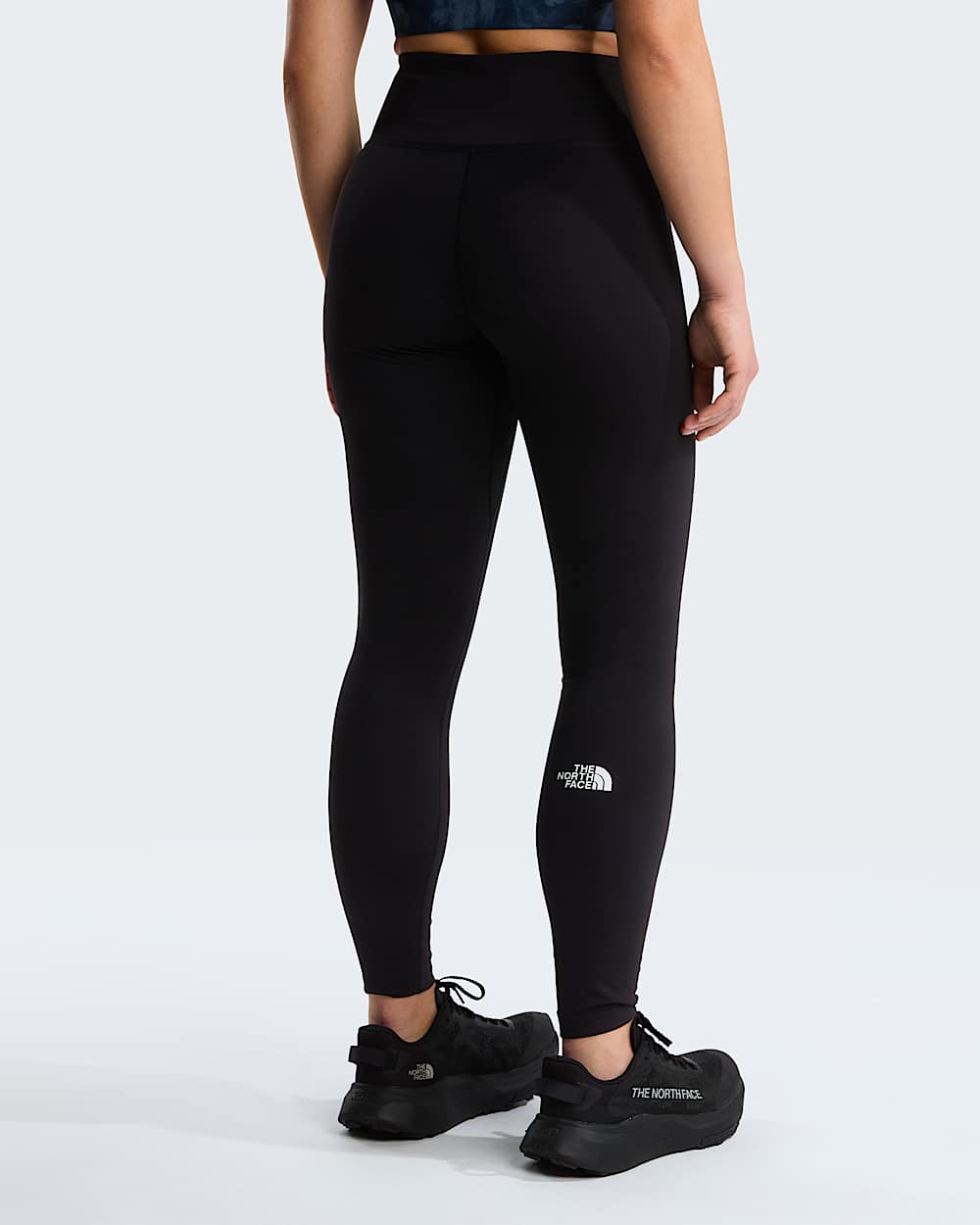 Flex Warmlegging voor dames TNF ALT3