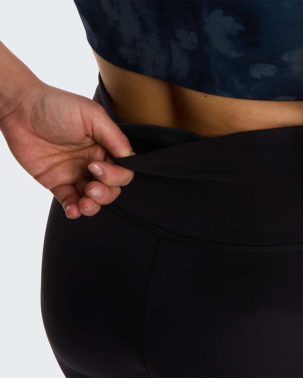Flex Warmlegging voor dames TNF ALT5