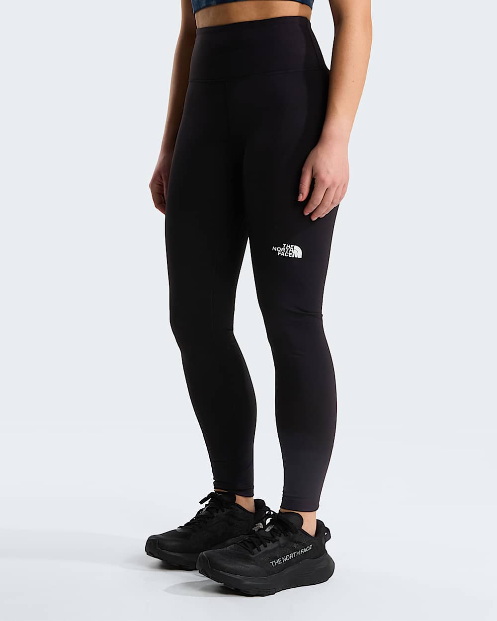 Flex Warmlegging voor dames TNF HERO