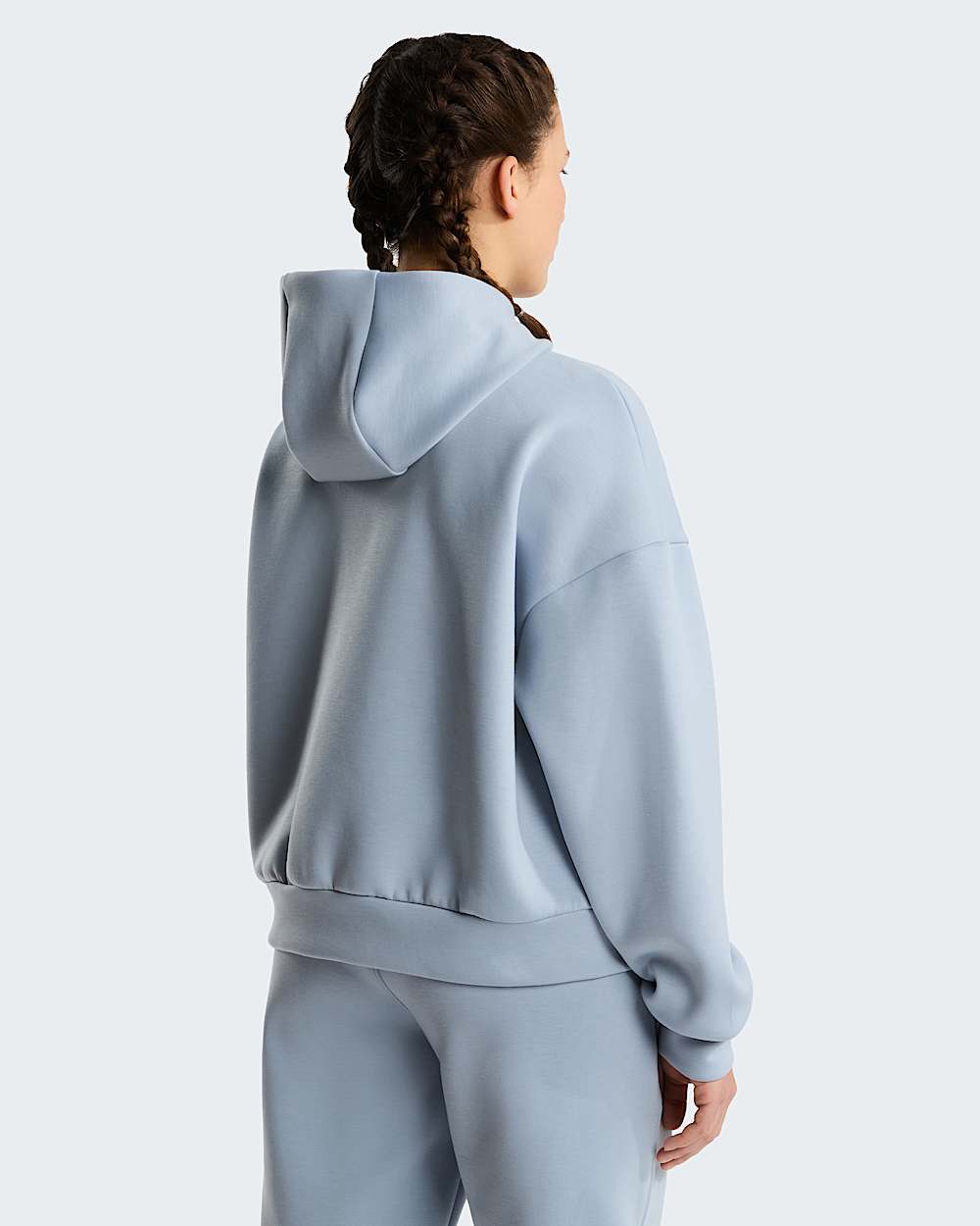 Womens Jaida Hoodie TNF ALT3