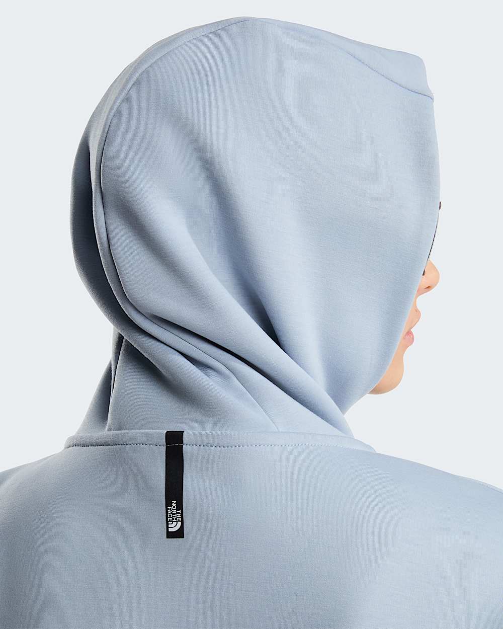 Womens Jaida Hoodie TNF ALT6