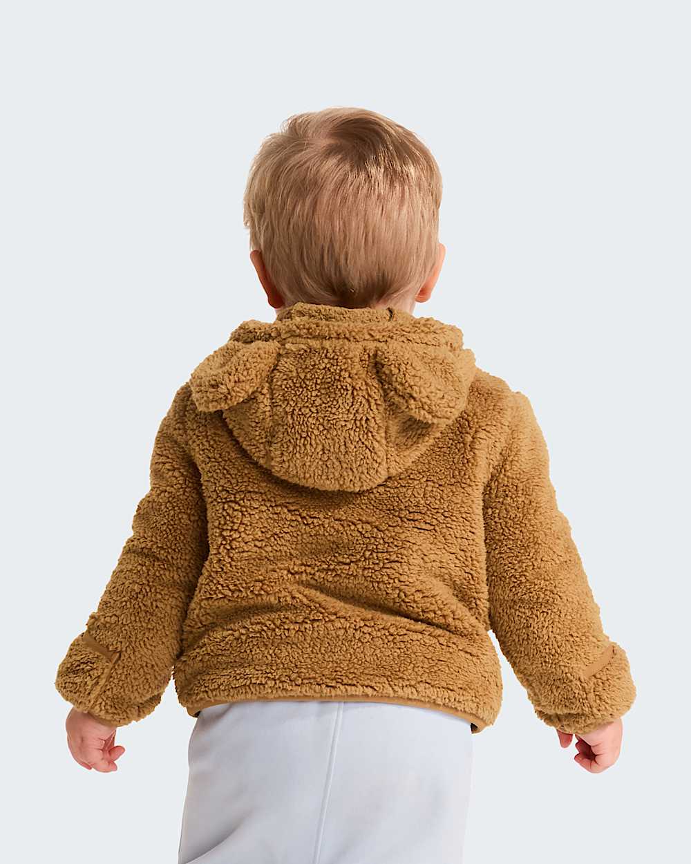 Baby Campshire FullZip Hoodie TNF ALT3