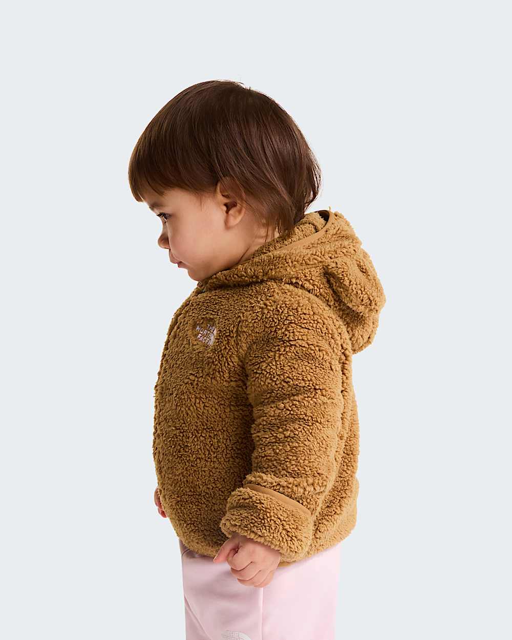 Baby Campshire FullZip Hoodie TNF ALT11