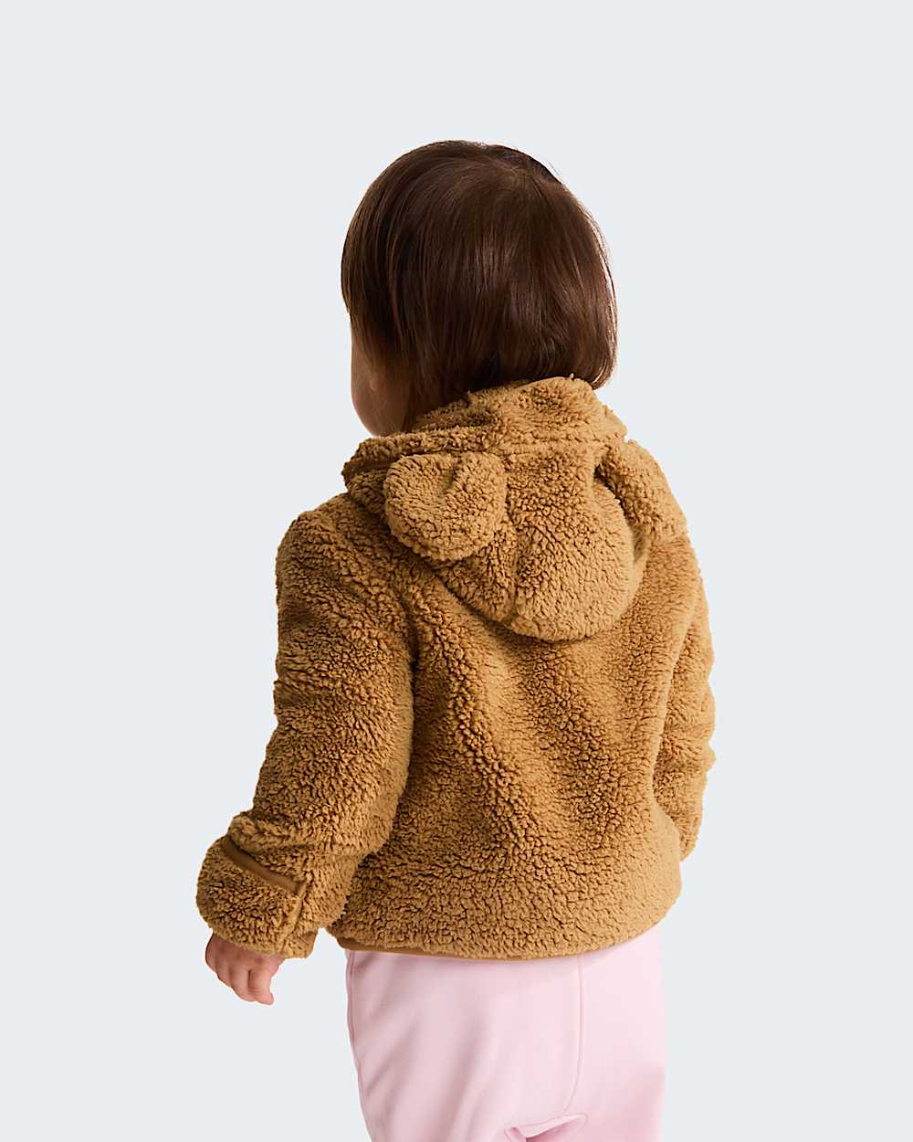 Baby Campshire FullZip Hoodie TNF ALT12