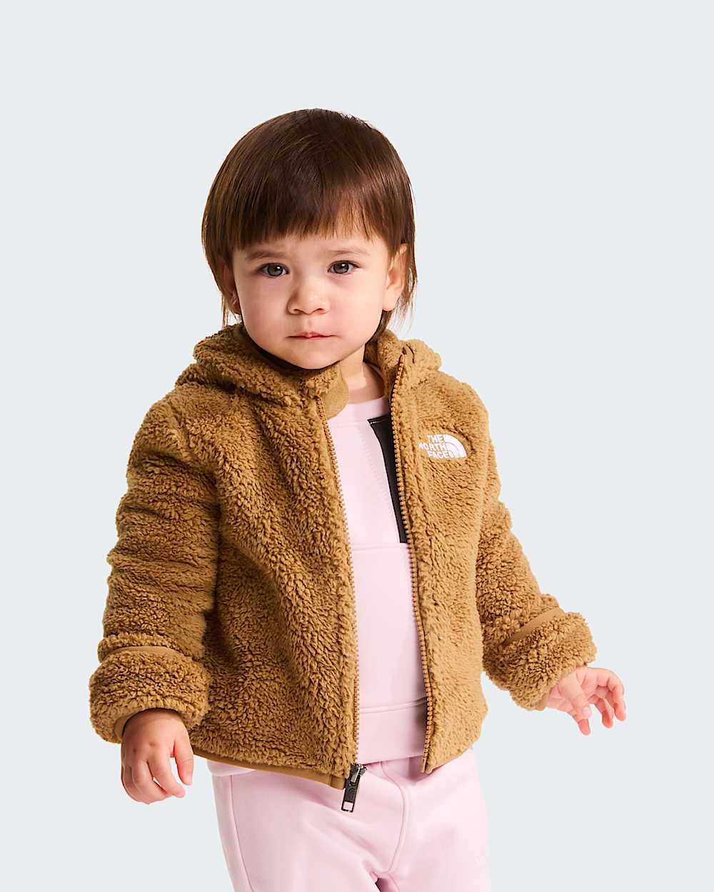 Baby Campshire FullZip Hoodie TNF ALT13