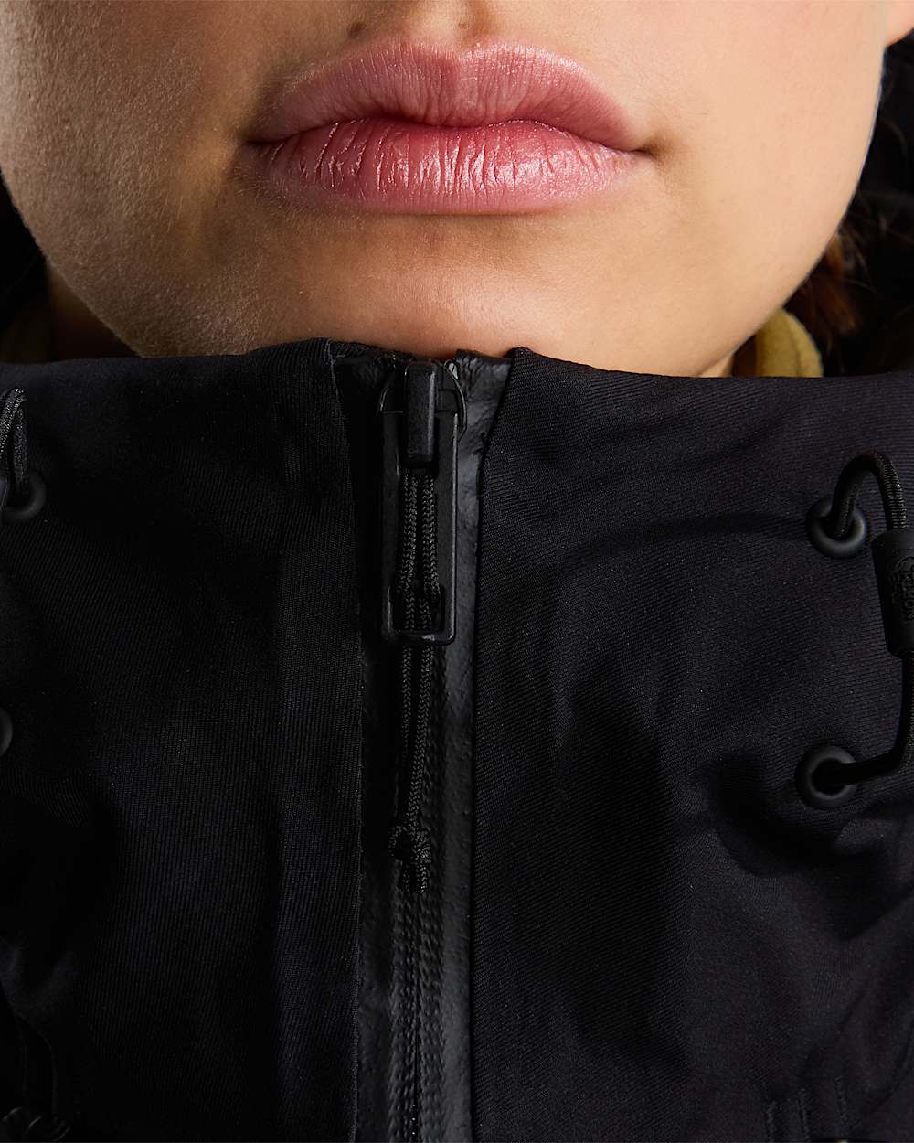 Womens TNF Range Down Parka TNF ALT6