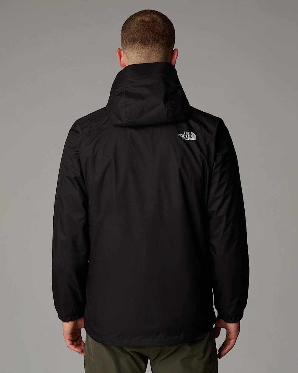 Veste Quest Triclimate 3en1 pour homme TNF ALT6