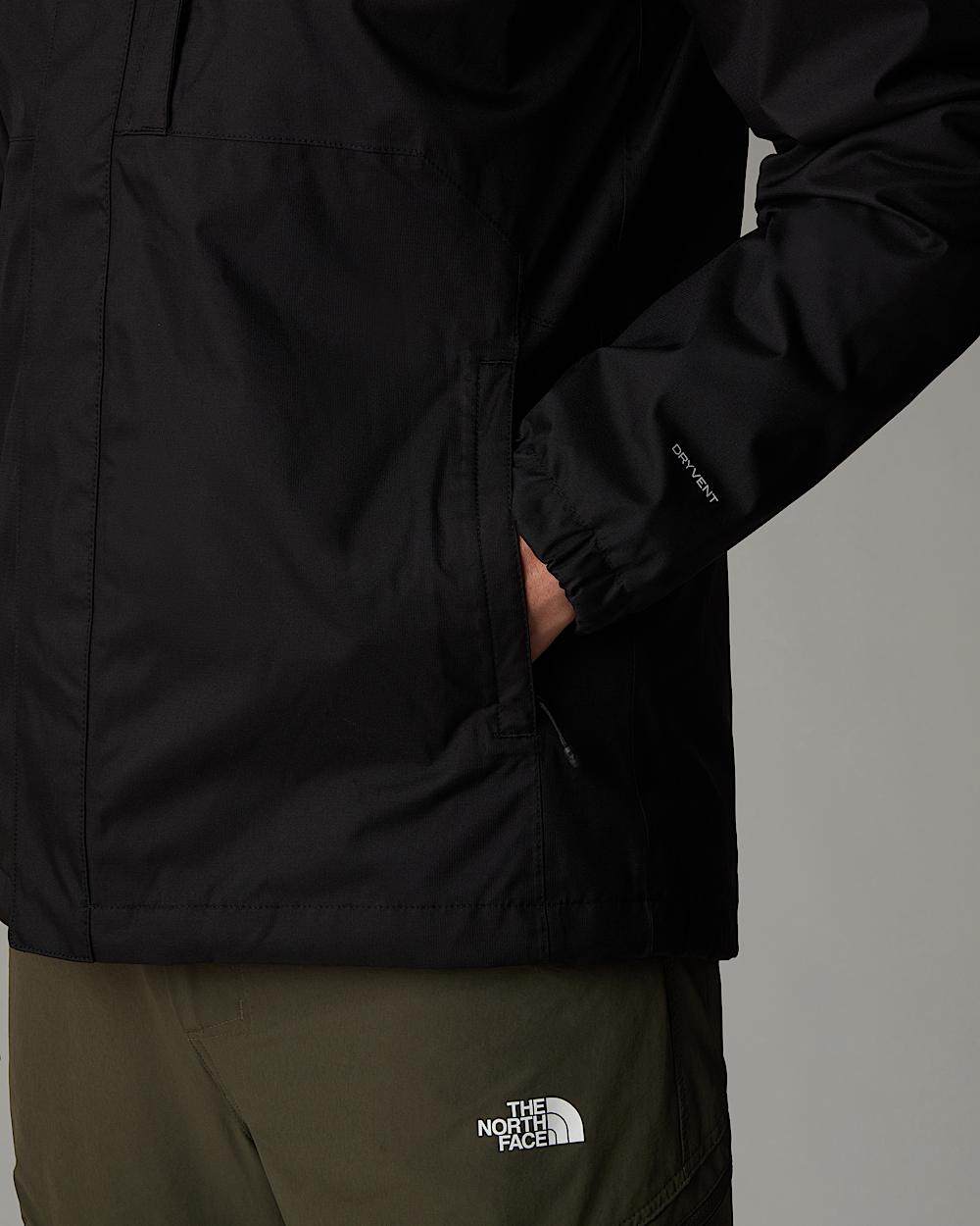 Veste Quest Triclimate 3en1 pour homme TNF ALT9