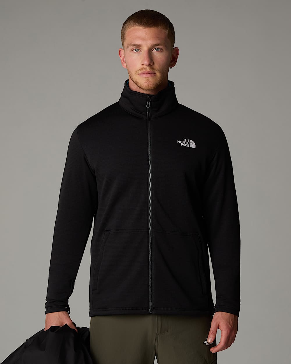 Veste Quest Triclimate 3en1 pour homme TNF ALT11