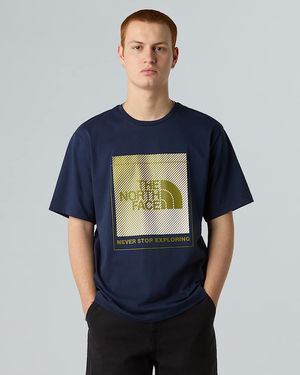 Tshirt Tacune pour homme TNF ALT4