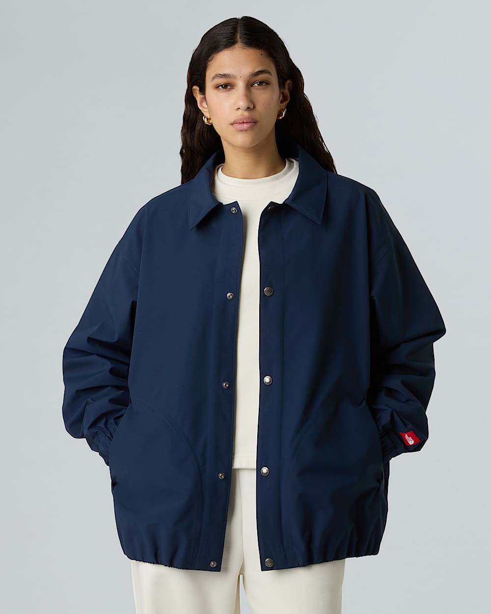 Unisex Red Box DryVent™ Coaches Jacket | The North Face UK