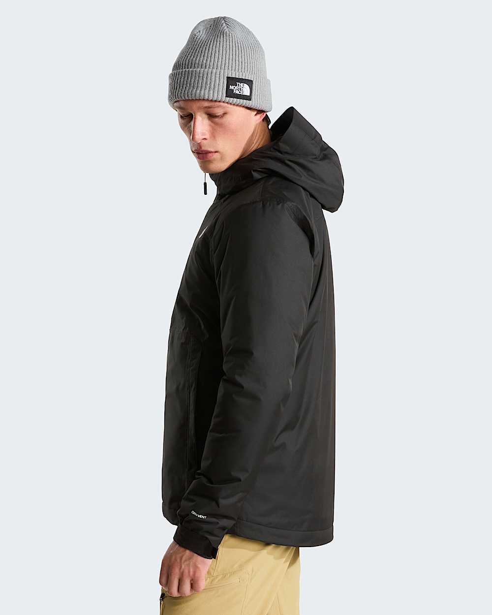 Millertongesoleerde jas voor heren TNF ALT2