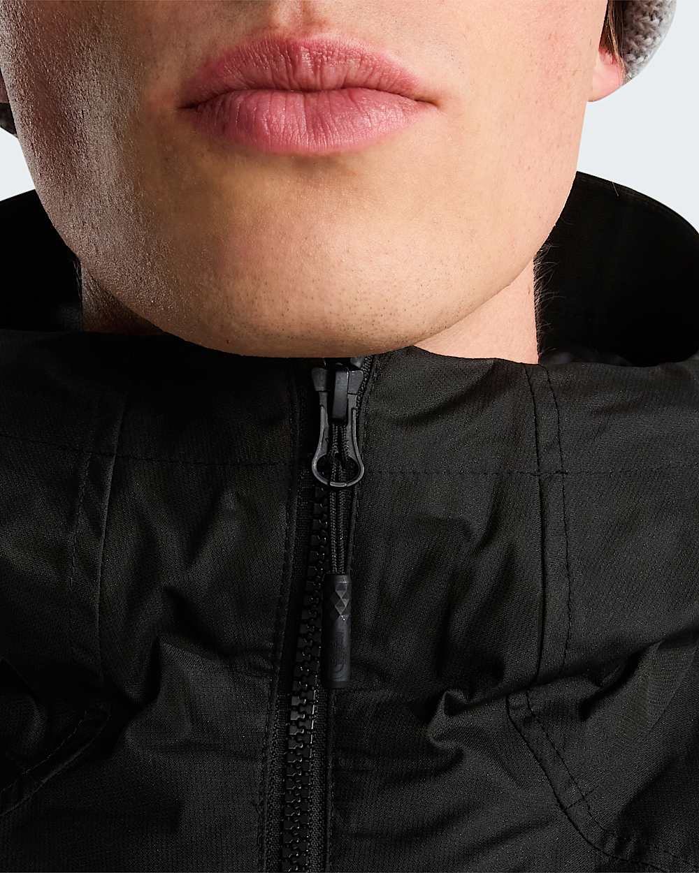 Millertongesoleerde jas voor heren TNF ALT6