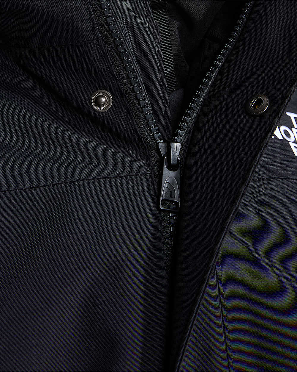 Giacca in materiale riciclato Zaneck da uomo TNF ALT7