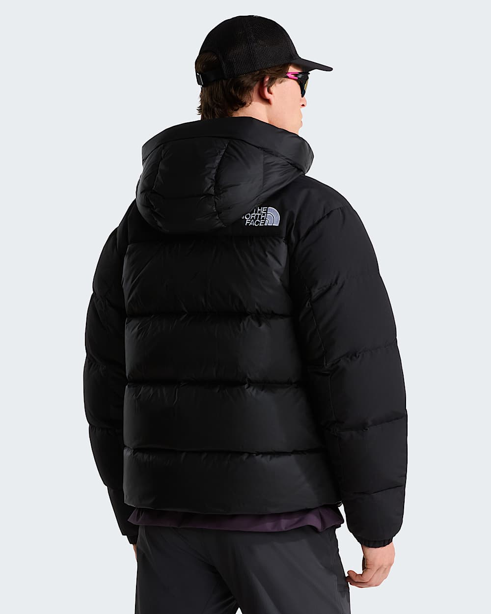 Himalayandonsparka voor heren TNF ALT3