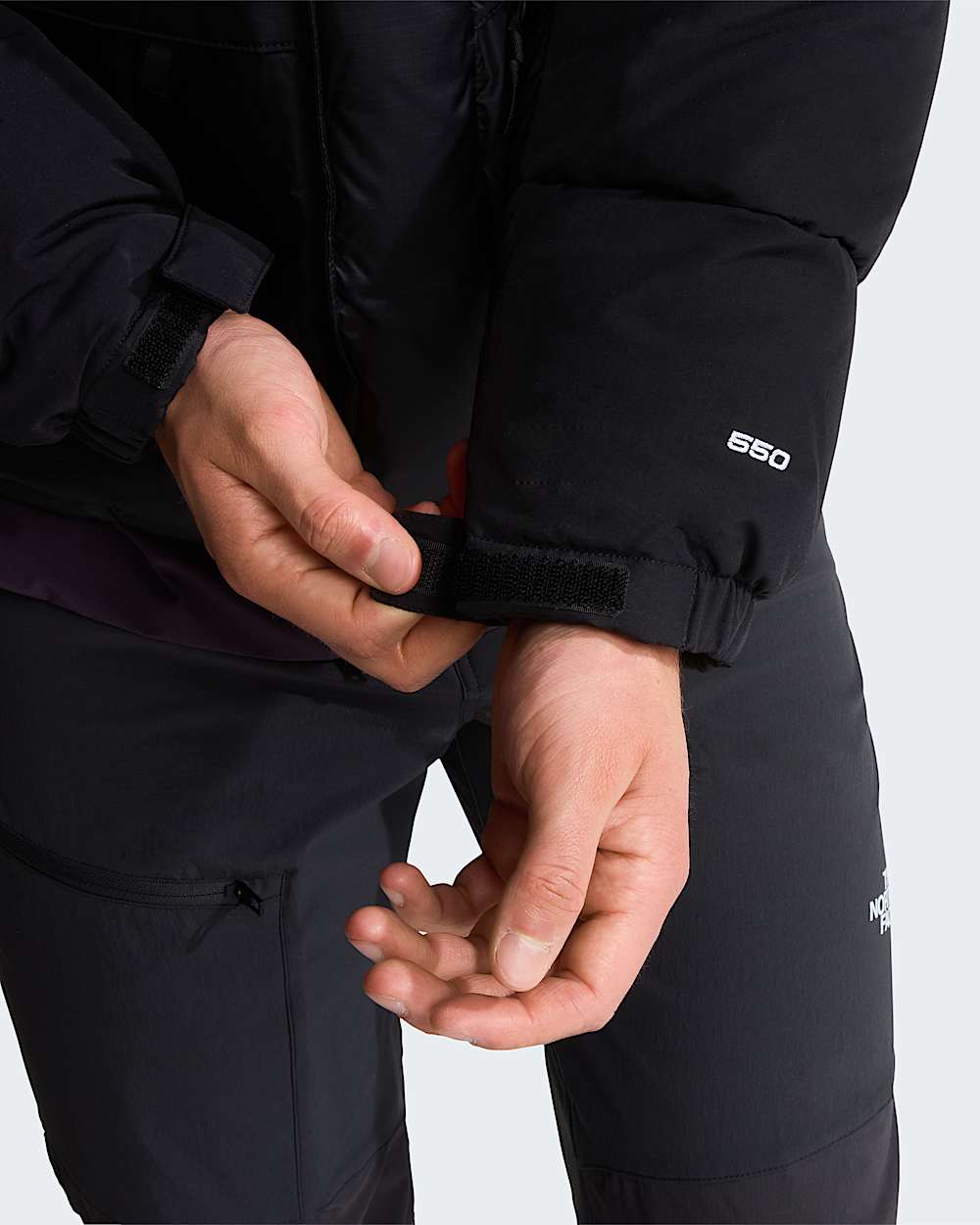 Himalayandonsparka voor heren TNF ALT7
