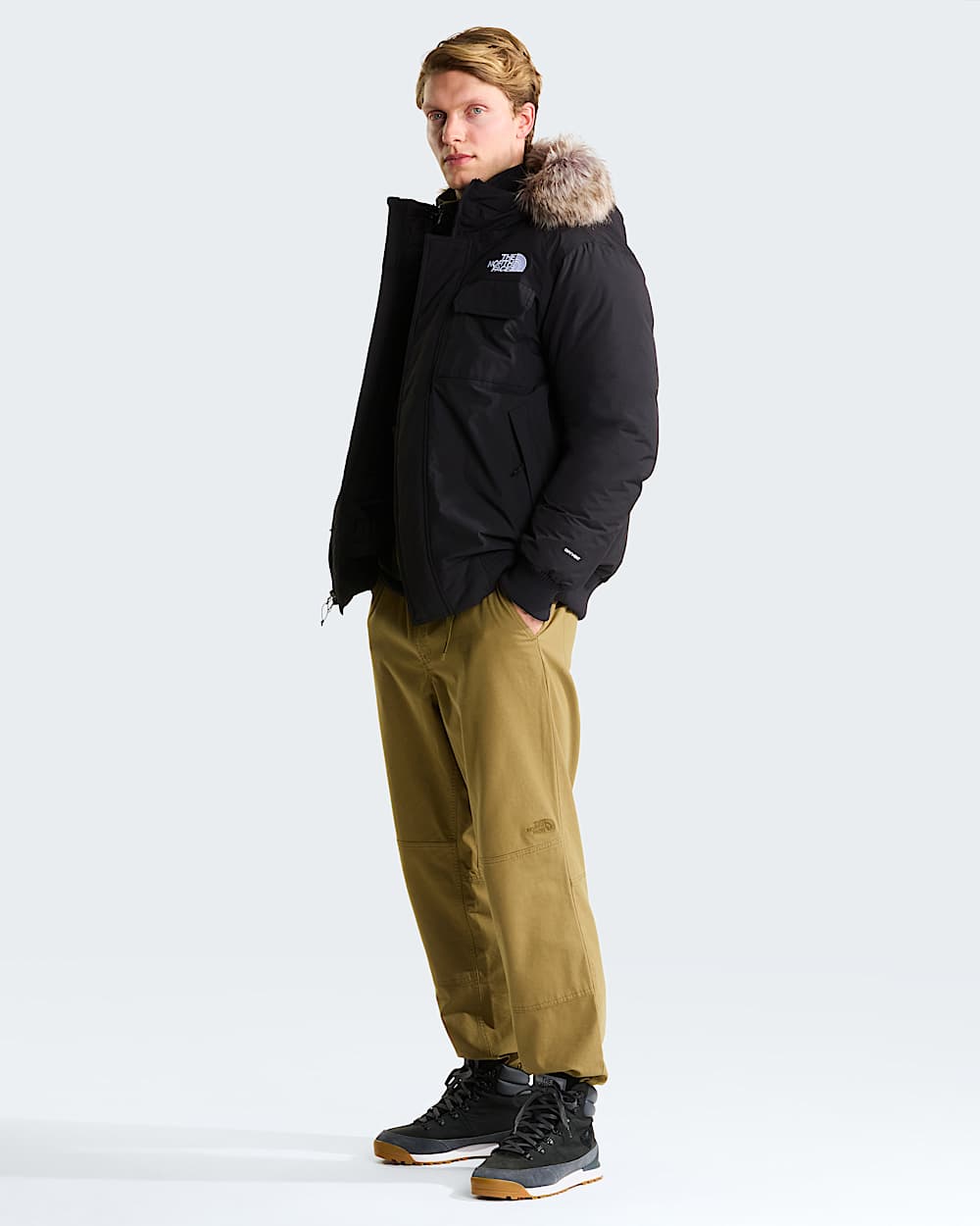 Giacca bomber McMurdo da uomo TNF ALT1