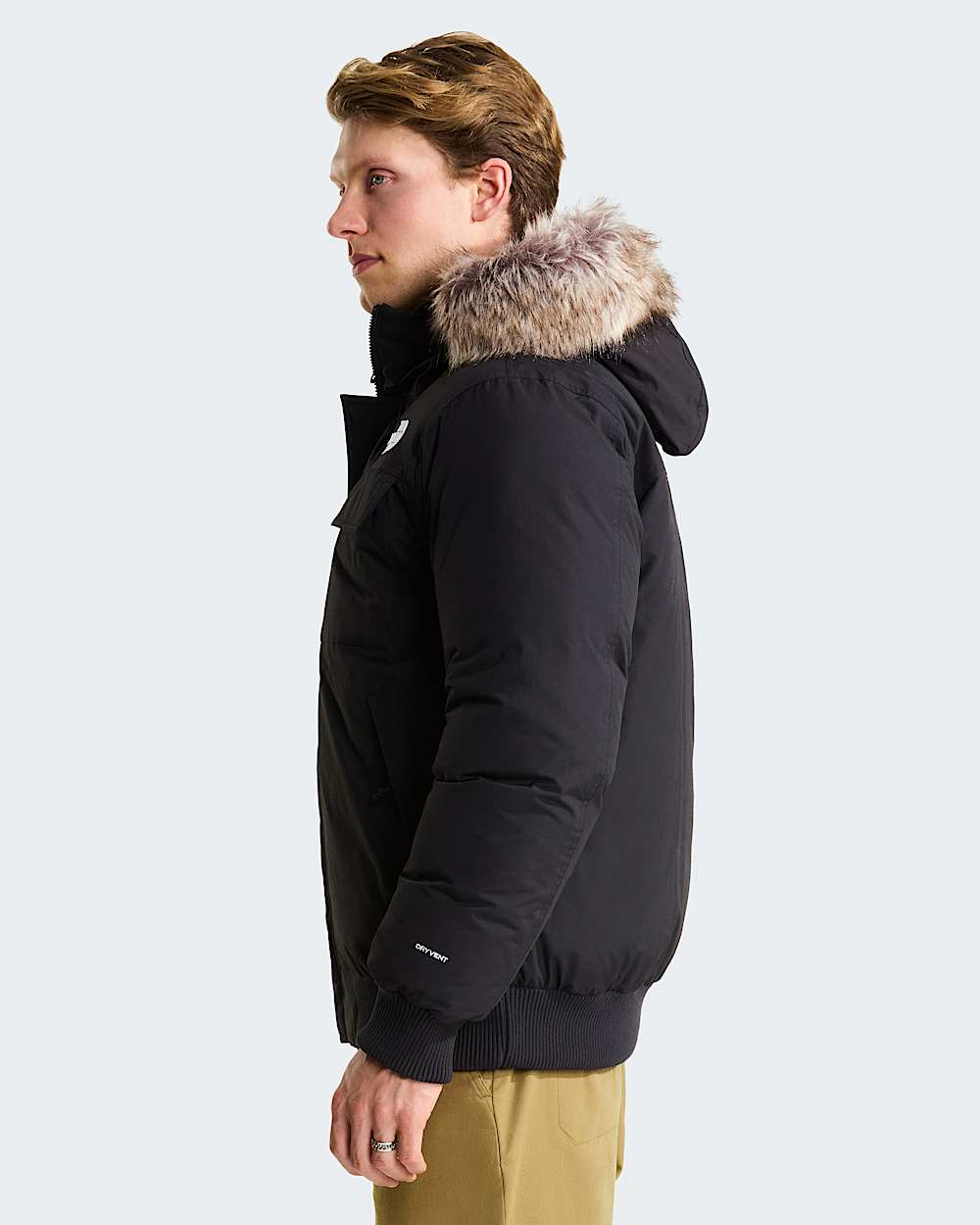Giacca bomber McMurdo da uomo TNF ALT2
