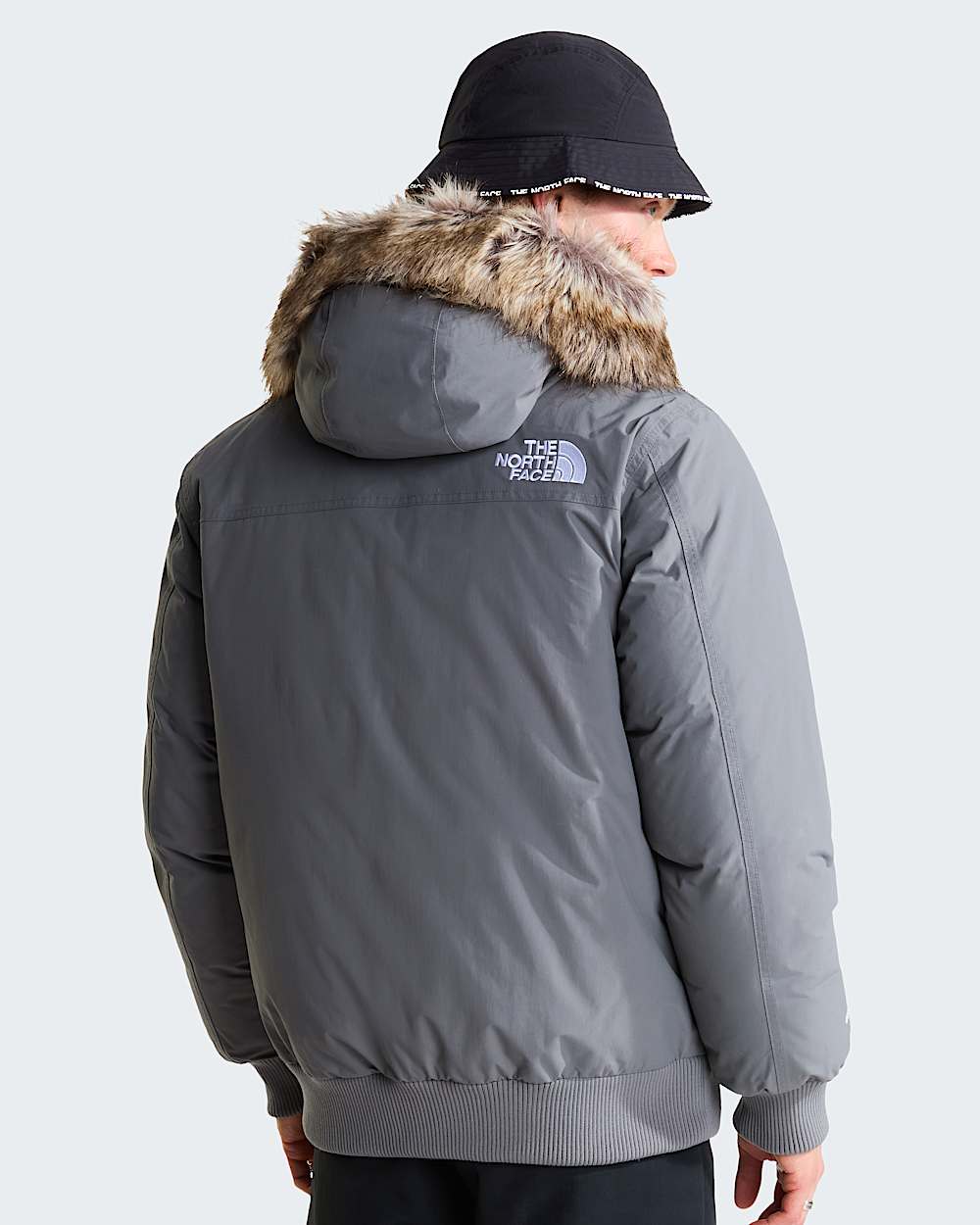 Men's McMurdo Bomber Jacket | The North Face DK