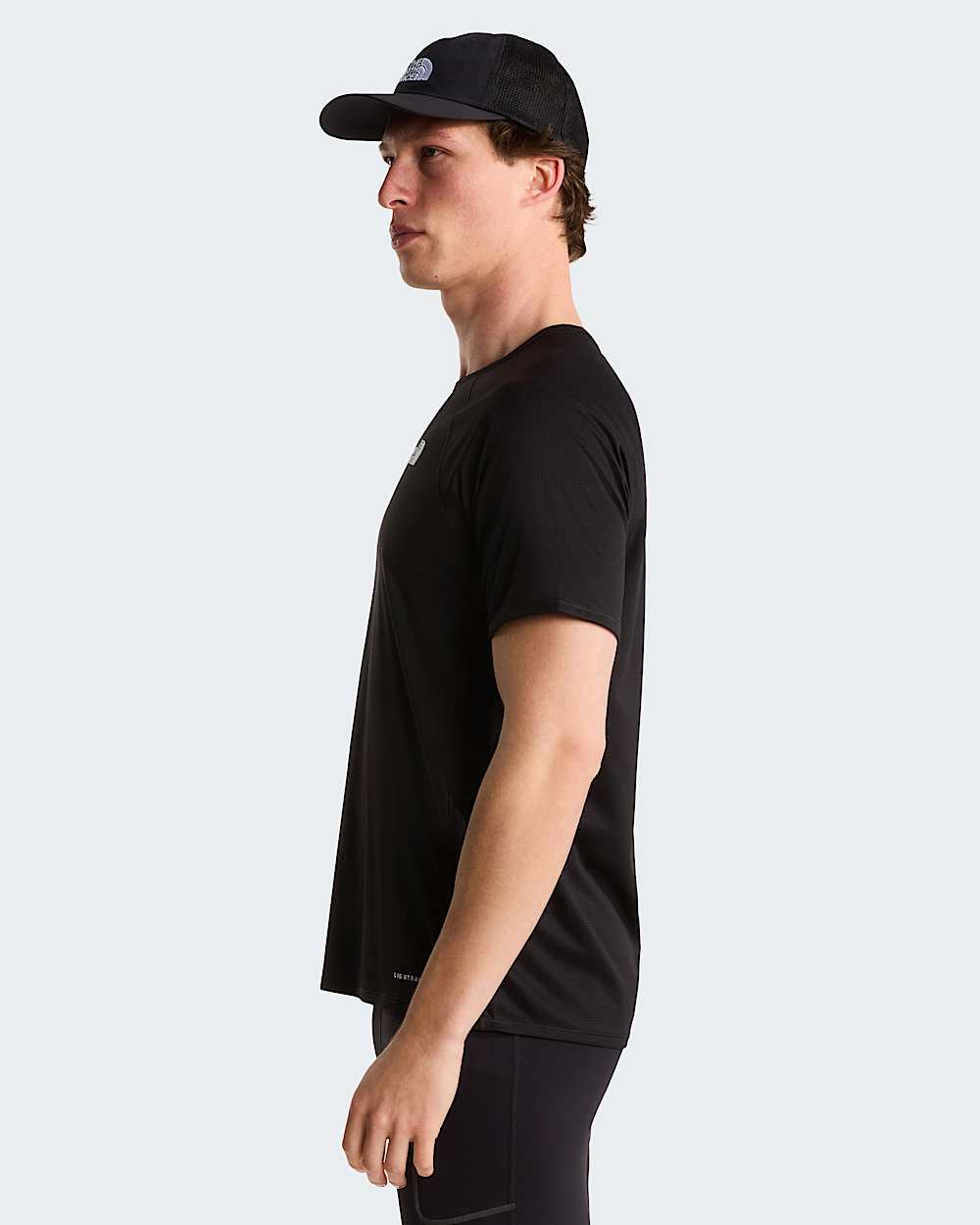 Mens Sunriser TShirt TNF ALT2
