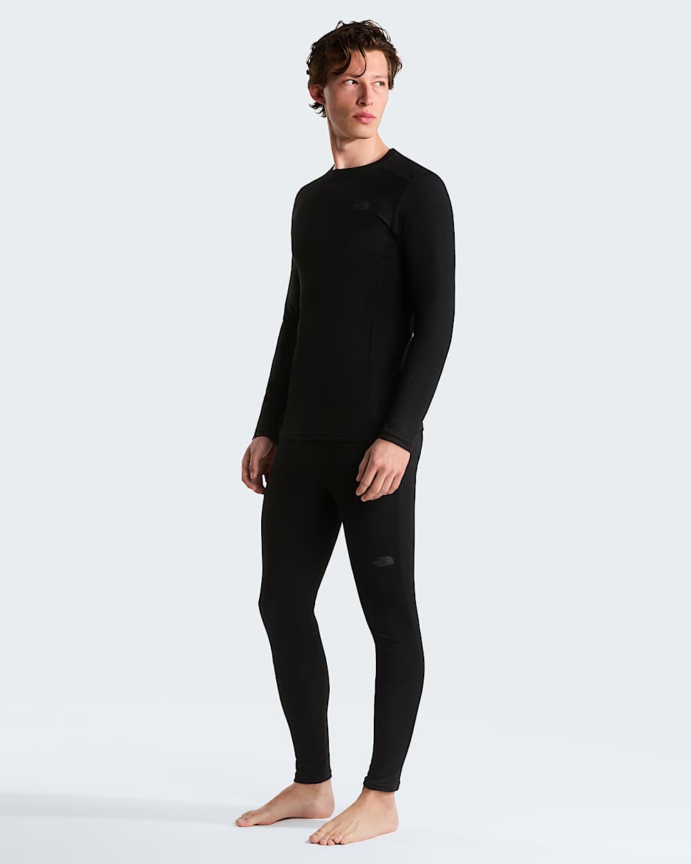 Mens Easy Leggings TNF ALT1