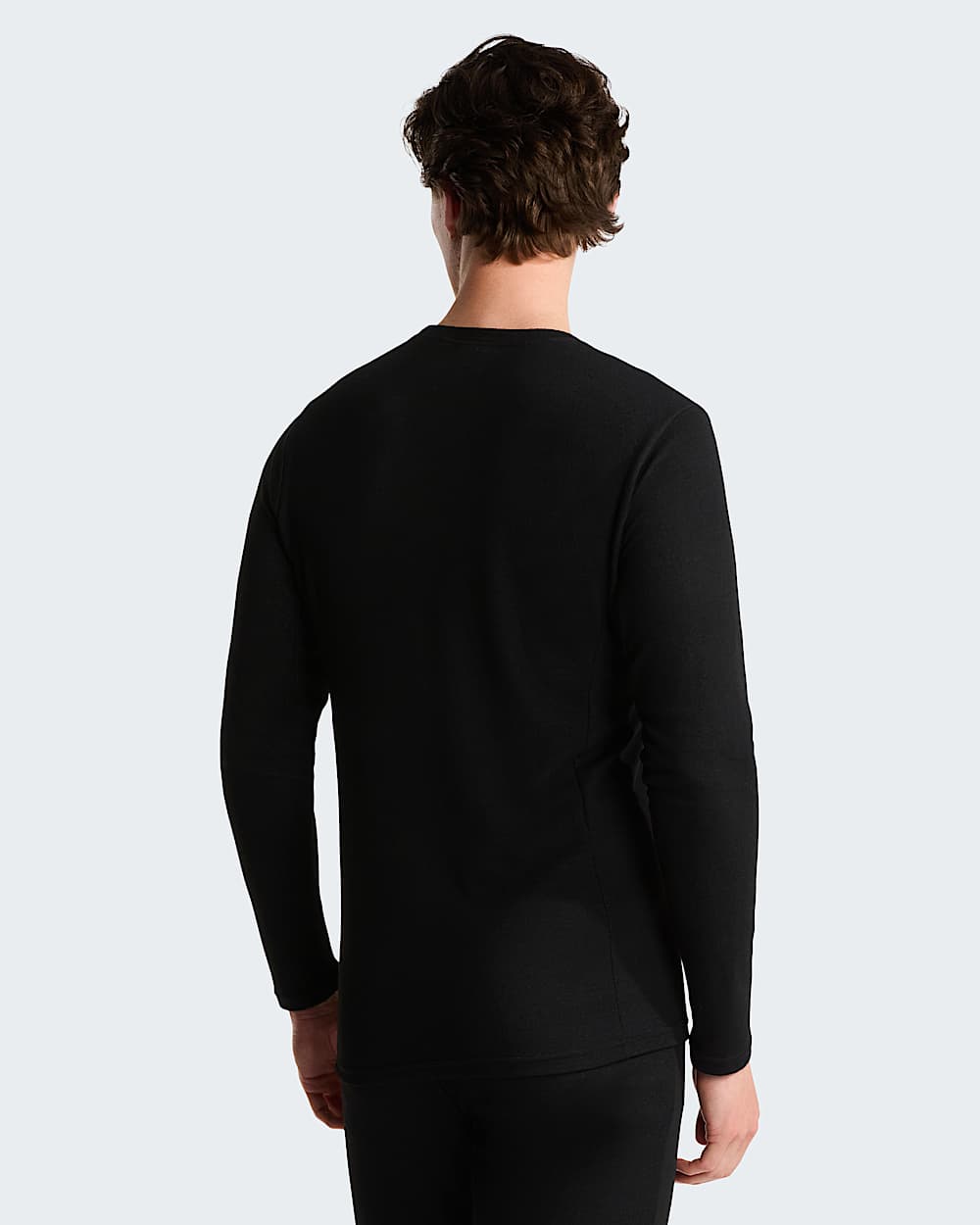 Haut  manches longues Easy pour homme TNF ALT3