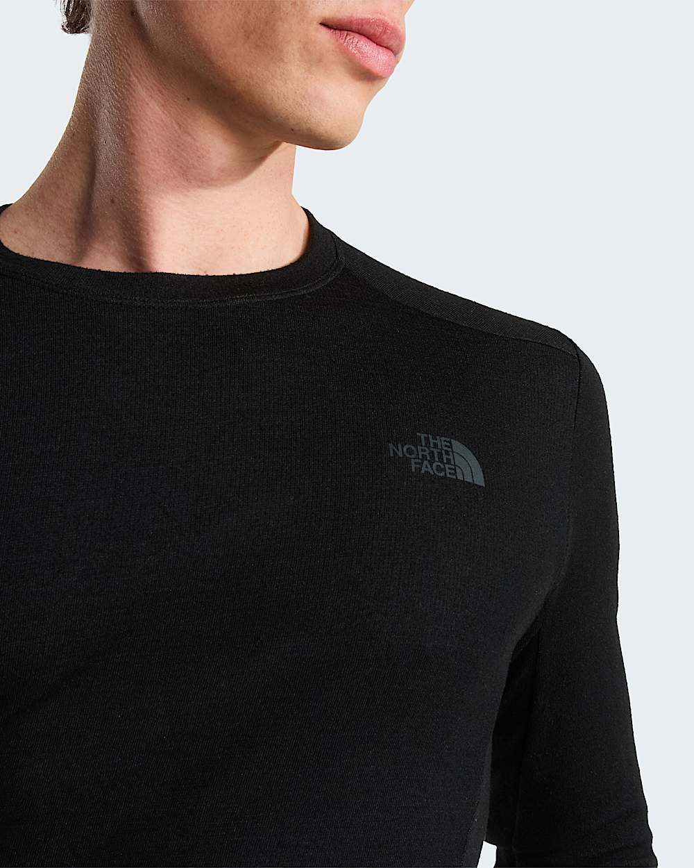 Haut  manches longues Easy pour homme TNF ALT4