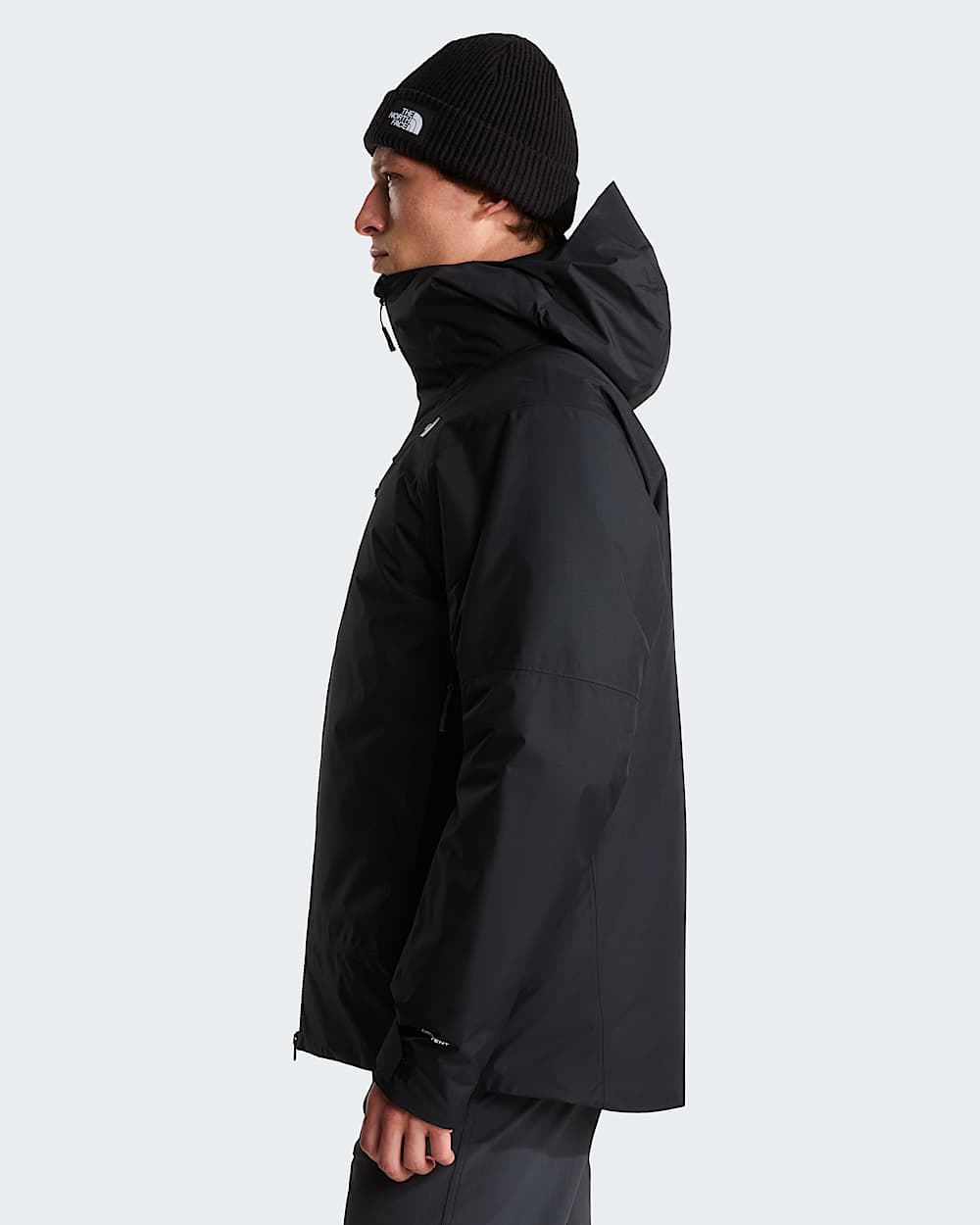 Veste isolante Sarsen pour homme TNF ALT2