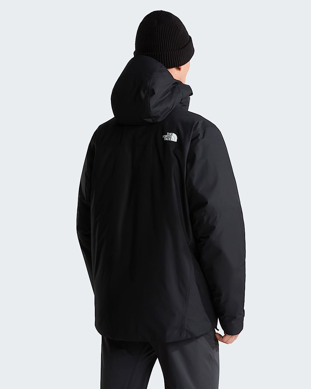 Veste isolante Sarsen pour homme TNF ALT3