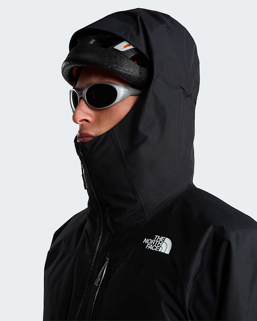 Veste isolante Sarsen pour homme TNF ALT6