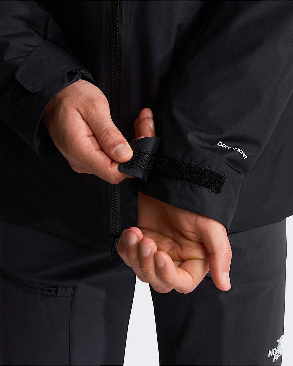Veste isolante Sarsen pour homme TNF ALT11