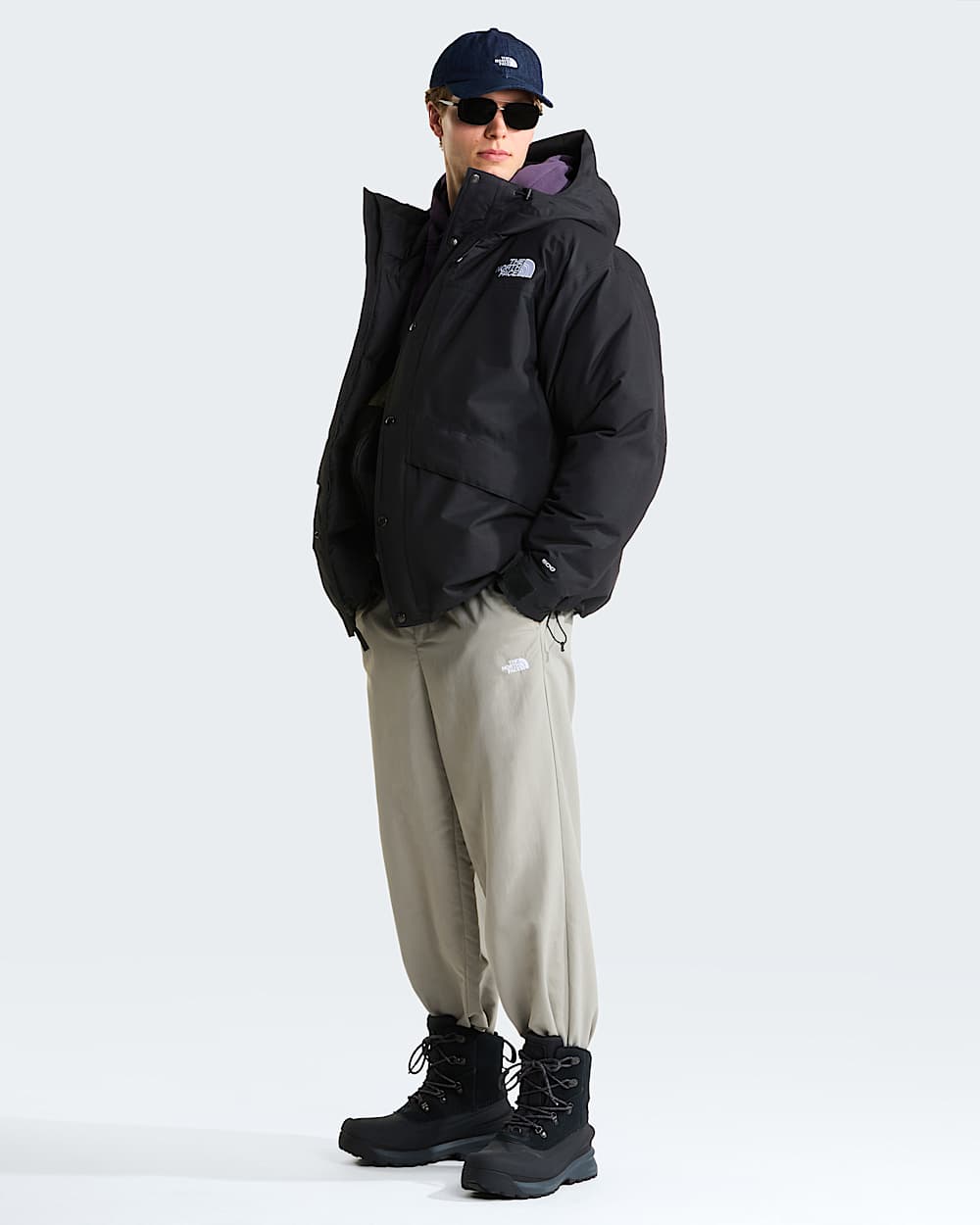 Men's Mountain Down Jacket | The North Face IE