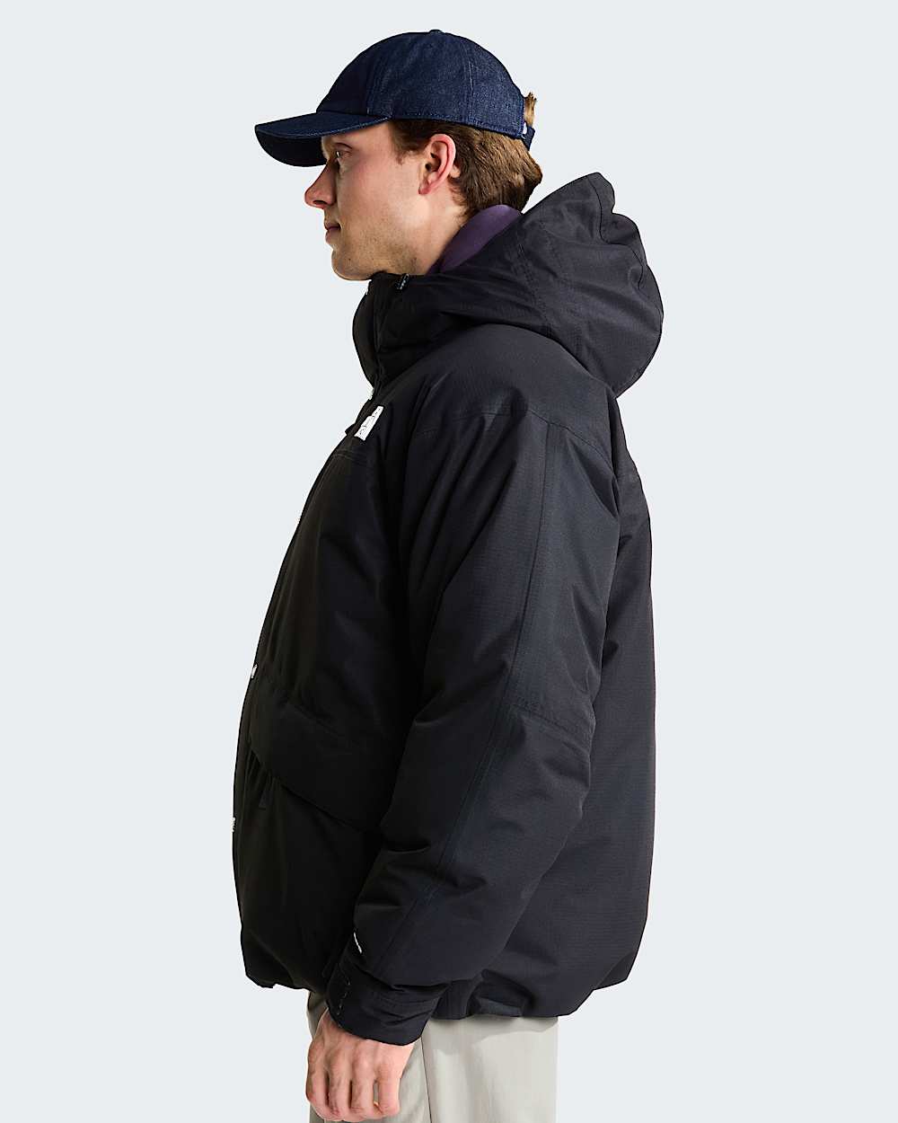 Men's Mountain Down Jacket | The North Face IE