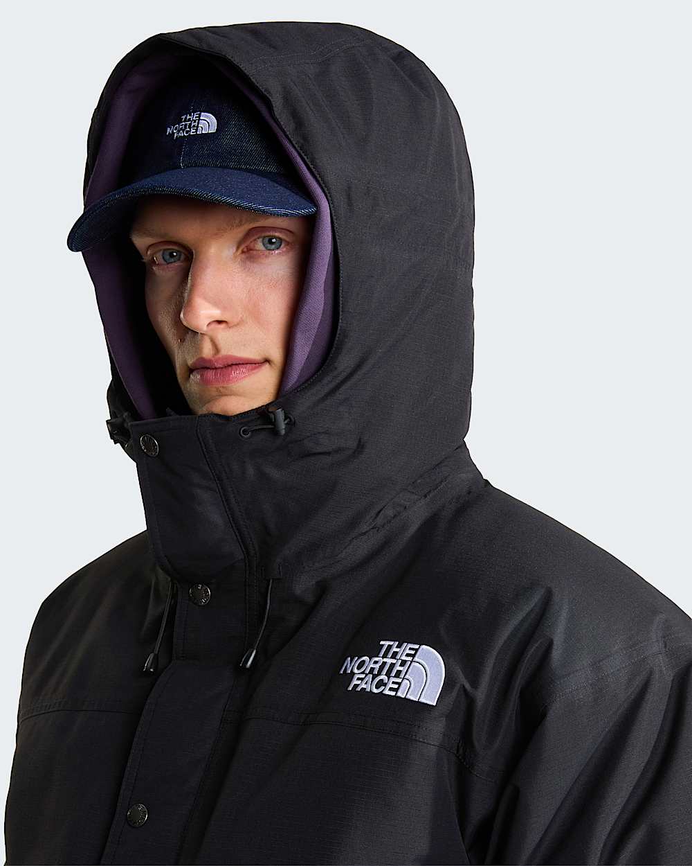 Men's Mountain Down Jacket | The North Face IE