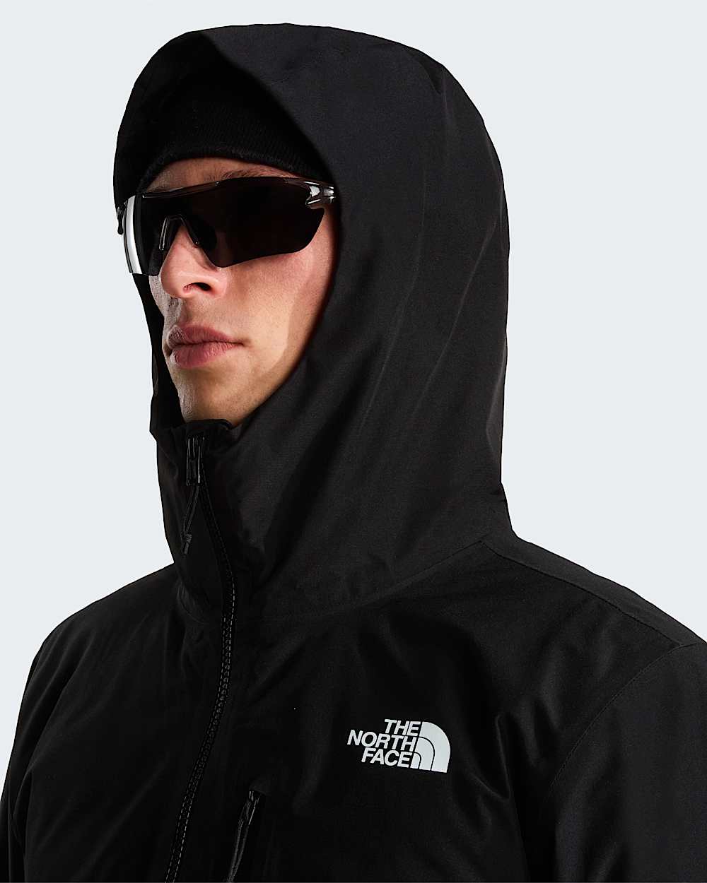 Veste en duvet North Table Triclimate 3in1 pour homme TNF ALT6