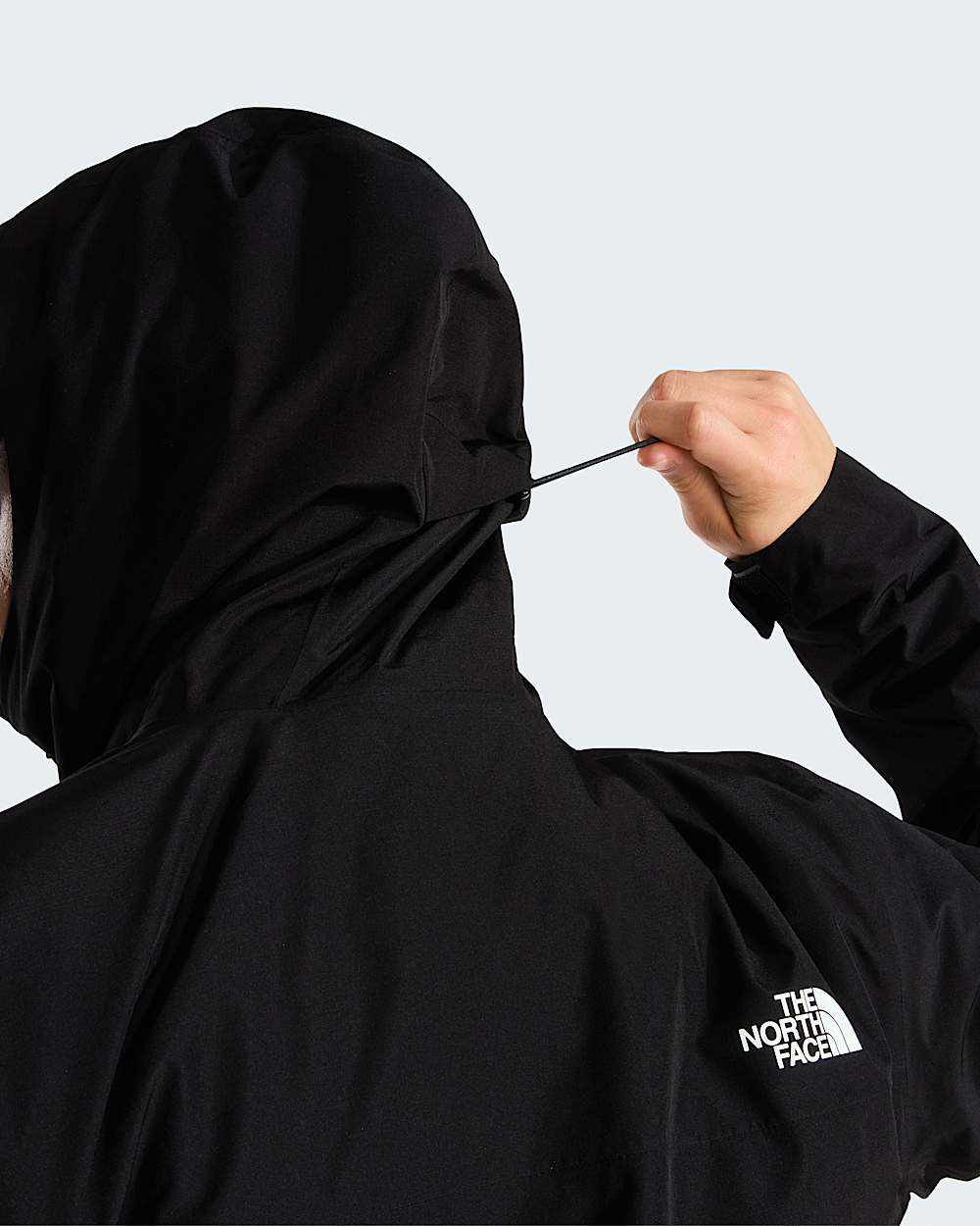 Veste en duvet North Table Triclimate 3in1 pour homme TNF ALT7