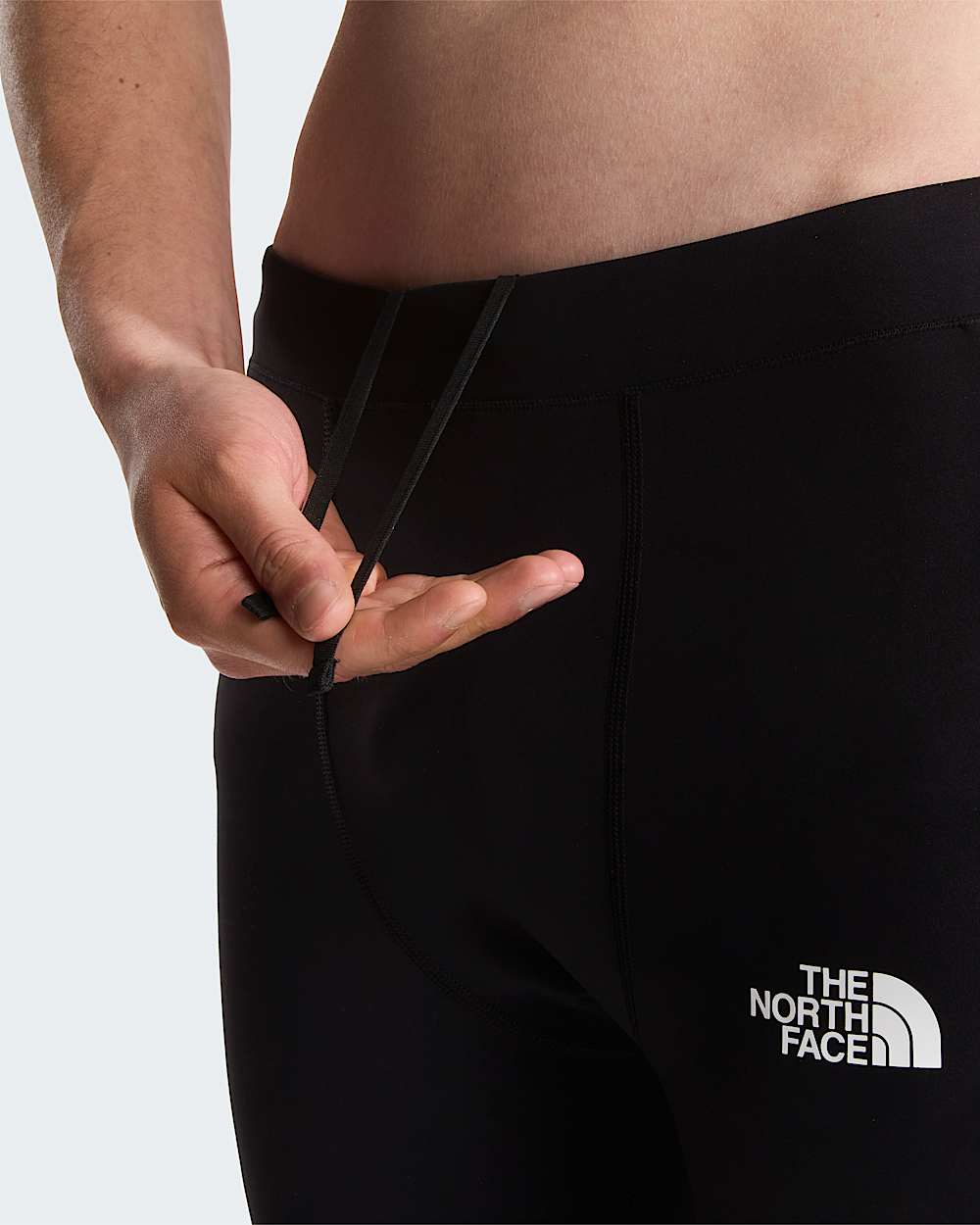 Mens Winter Warm Pro Leggings TNF ALT7
