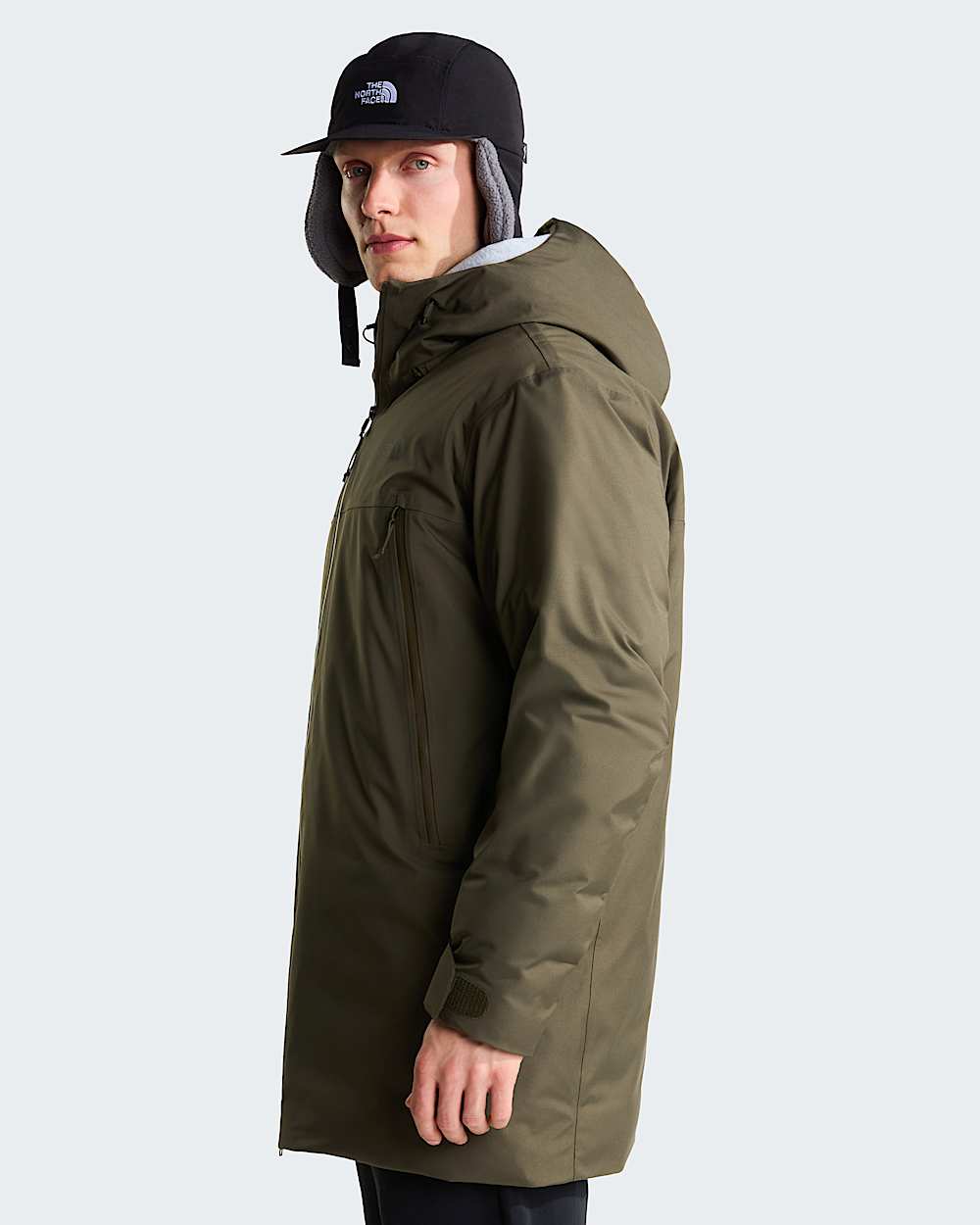 TNF Range Daunenparka fr Herren TNF ALT2