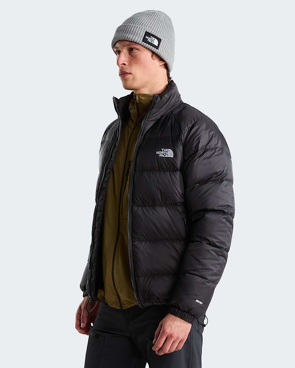Mens Hydrenalite Down Jacket TNF ALT4
