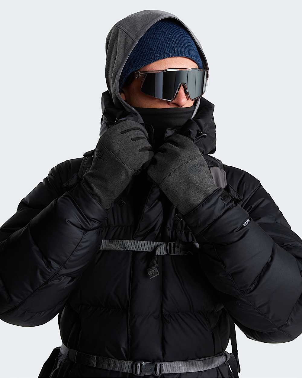Apex Etip handsker til herrer TNF ALT1