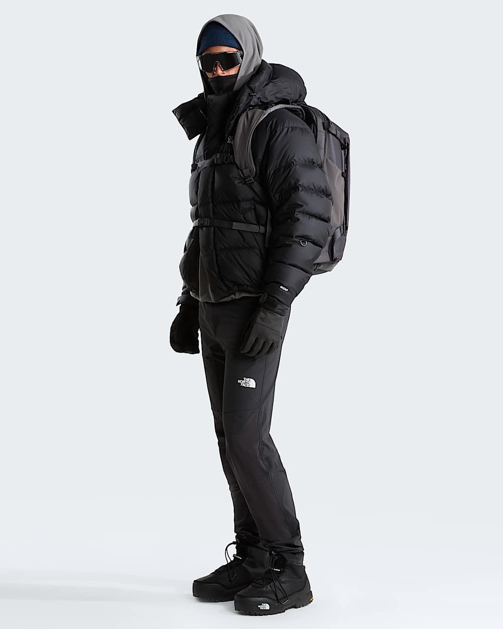 Apex Etip handsker til herrer TNF ALT5