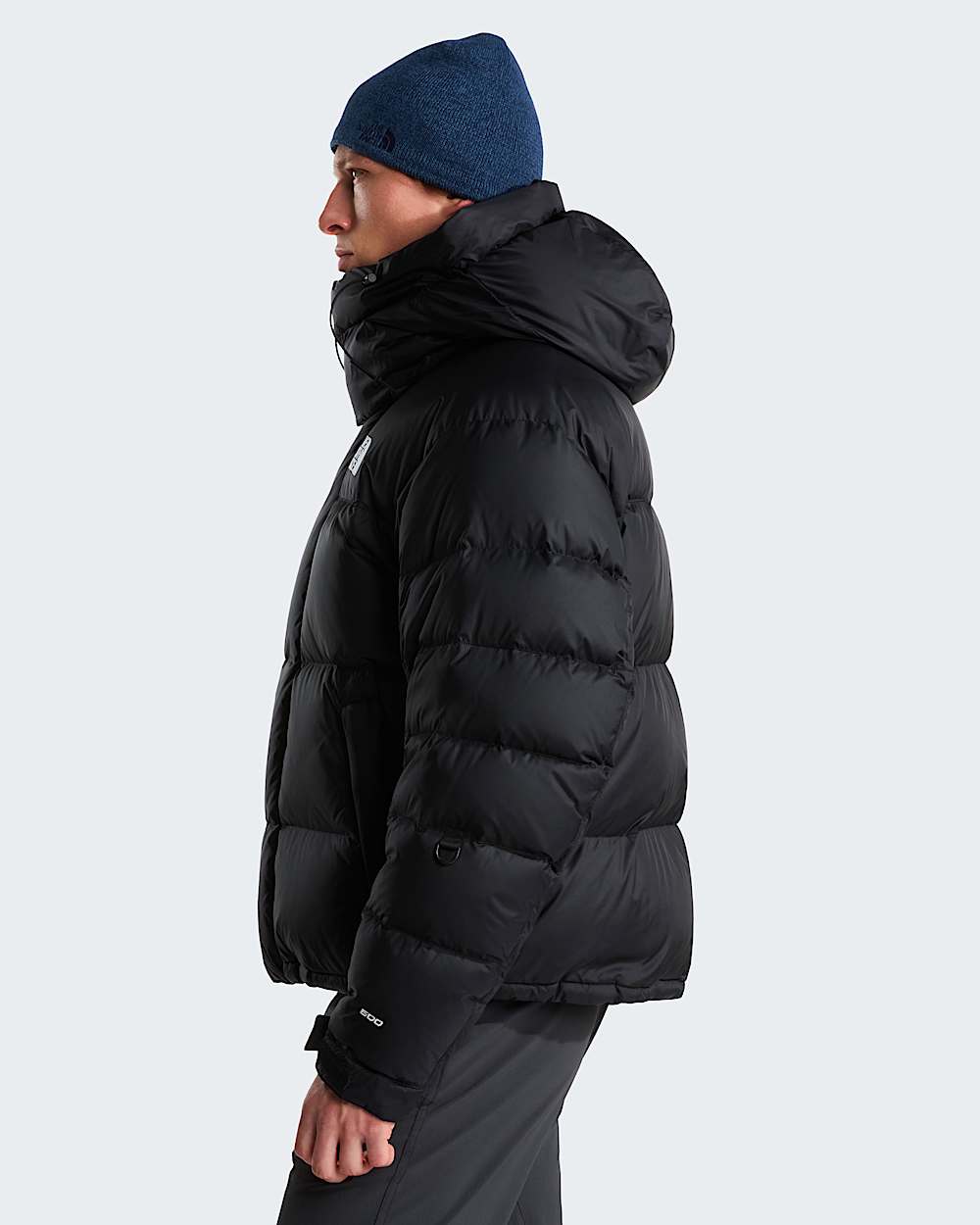 Chaqueta Himalayan Baltoro para hombre TNF ALT2
