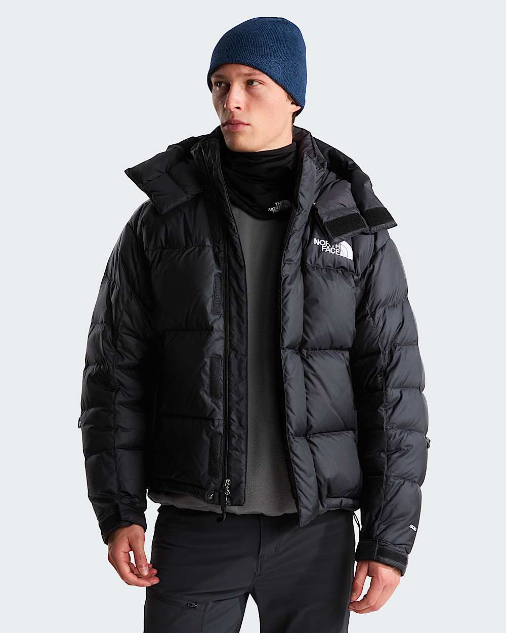 Chaqueta Himalayan Baltoro para hombre TNF ALT4